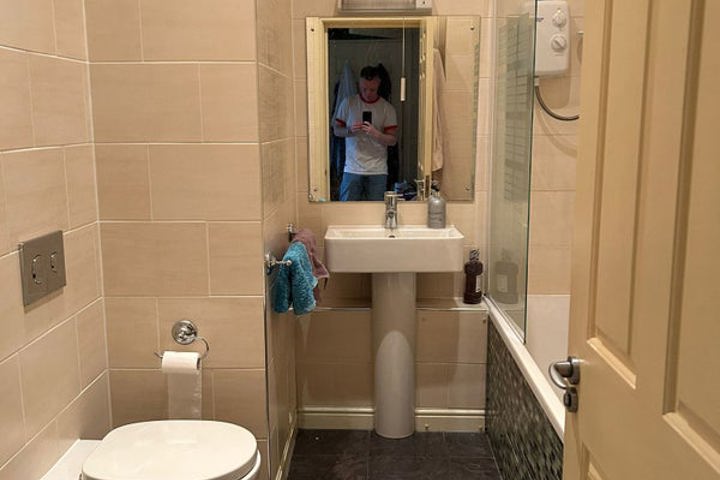 City centre apartment - 10