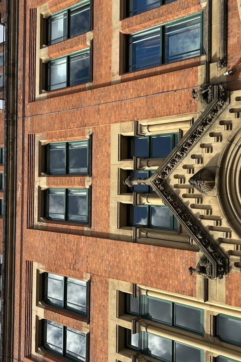 City centre apartment - 11