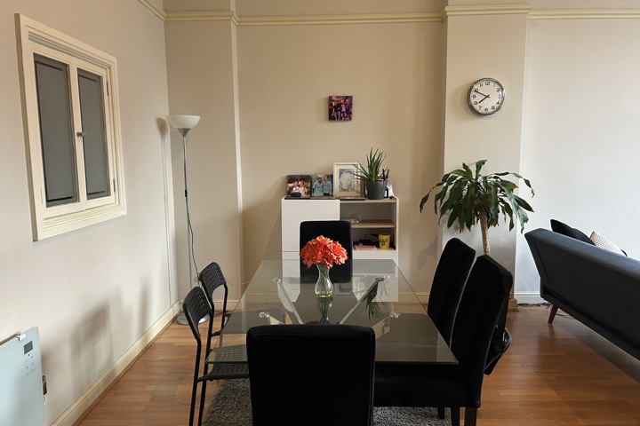 City centre apartment - 2