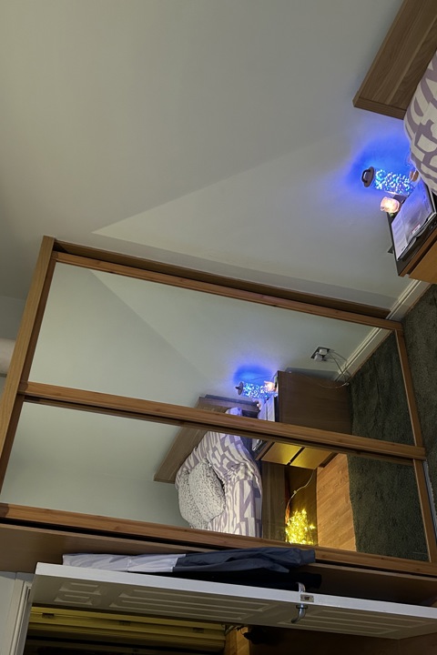 City centre apartment - 7