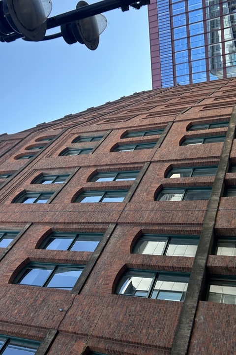 City centre apartment - 13