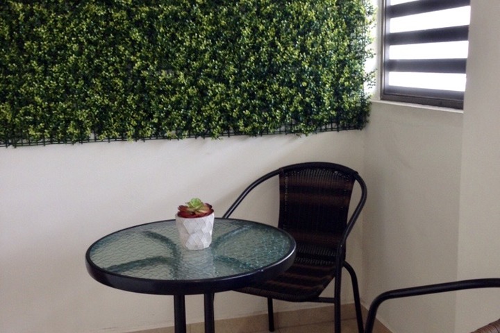 Ground floor apartment near the beach, restaurant - 7