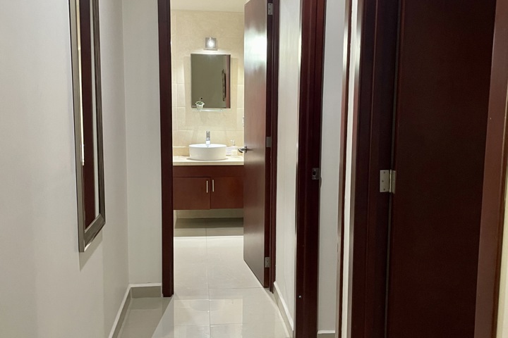 Ground floor apartment near the beach, restaurant - 3