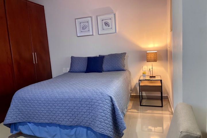 Ground floor apartment near the beach, restaurant - 5