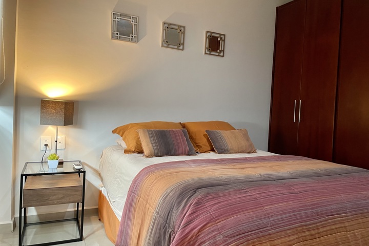 Ground floor apartment near the beach, restaurant - 6