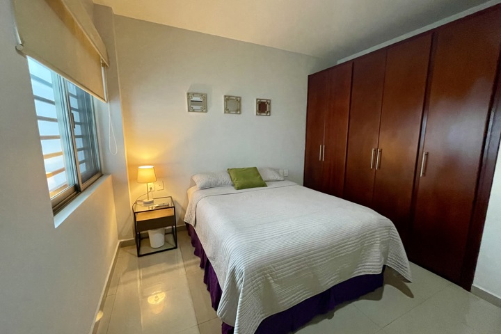 Ground floor apartment near the beach, restaurant - 7