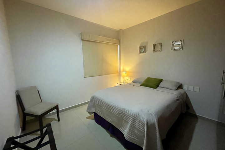 Ground floor apartment near the beach, restaurant - 5