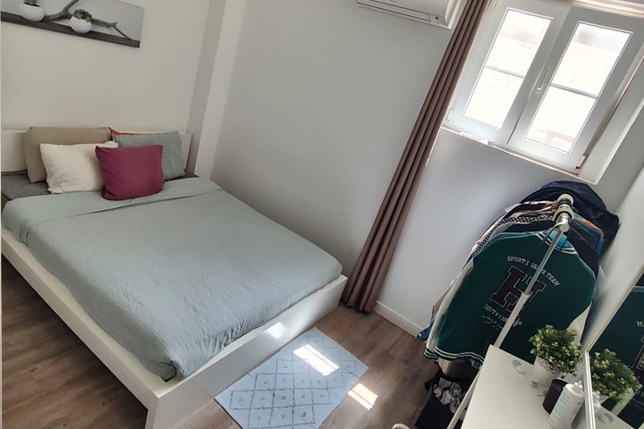 Cozy and comfortable flat in Lisbon - 4