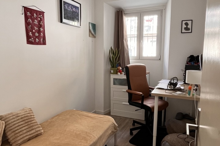 Cozy and comfortable flat in Lisbon - 3