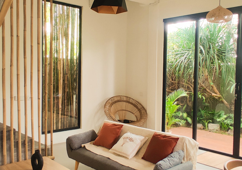 home swap in Mengwi, Bali