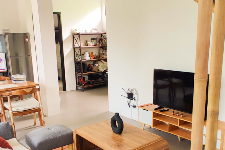 KAME HOUSE - 1