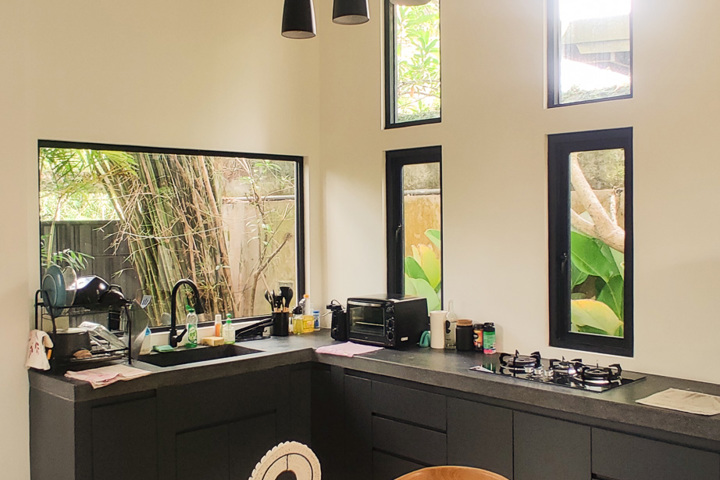 KAME HOUSE - 2