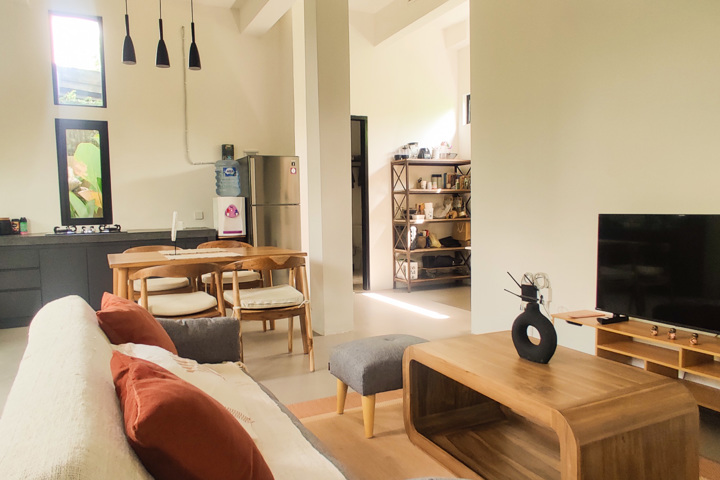 KAME HOUSE - 3