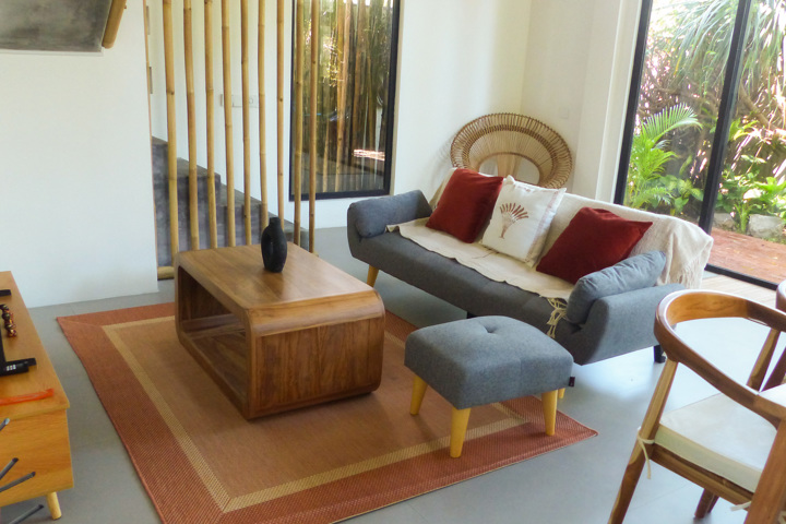 KAME HOUSE - 4