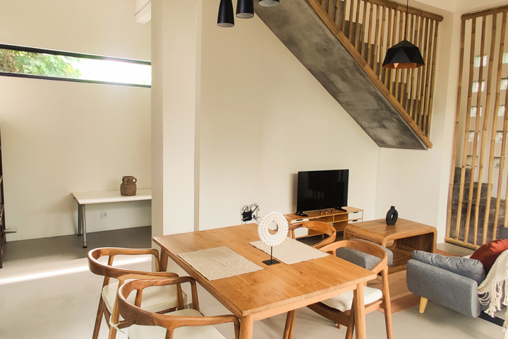 KAME HOUSE - 5
