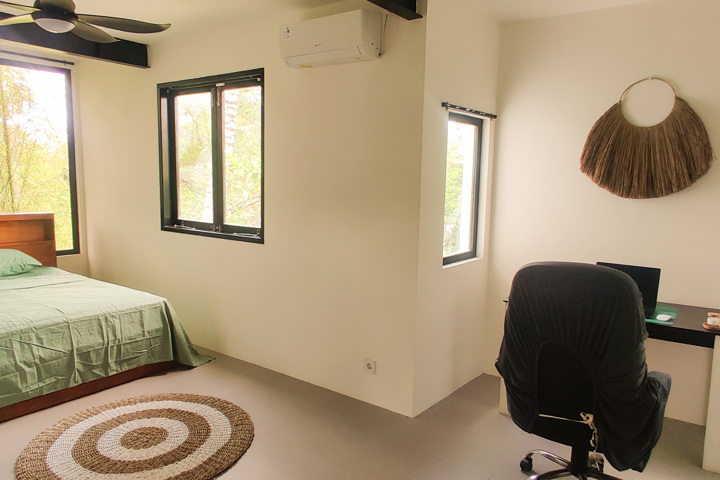 KAME HOUSE - 12