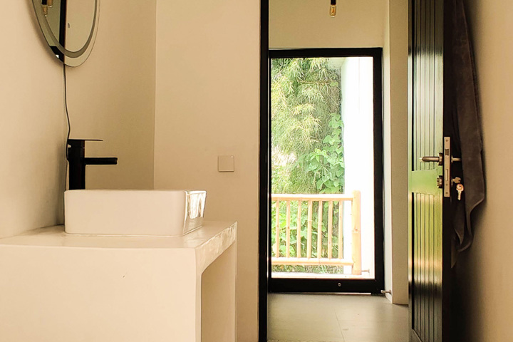 KAME HOUSE - 19