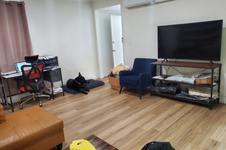 Perfect Apartment - 1