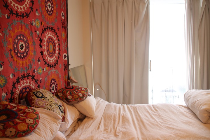 Beautiful apartment by the sea - 1