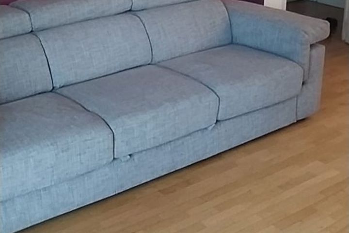 Paris: 5 mins to Champs Elysees on public transprt - 3