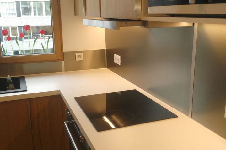 Paris: 5 mins to Champs Elysees on public transprt - 2