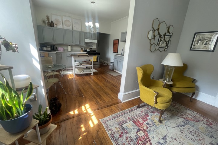 Amazing Atlanta location! Beltline, biking, oh my! - 1