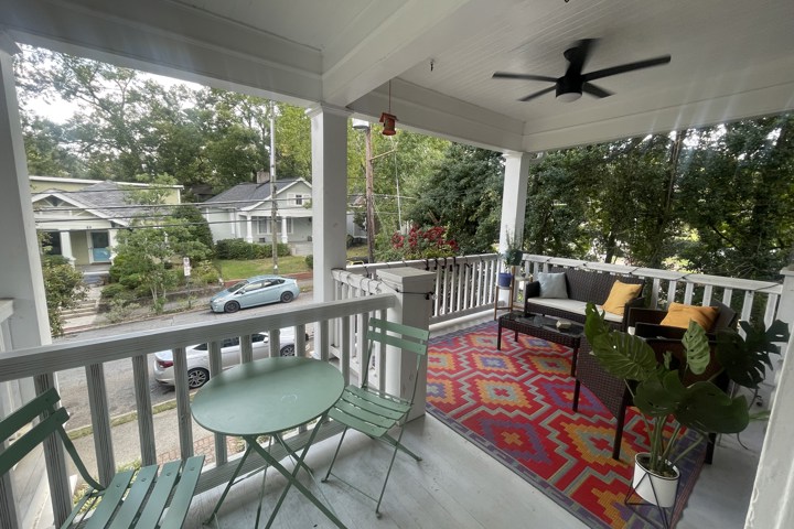Amazing Atlanta location! Beltline, biking, oh my! - 5