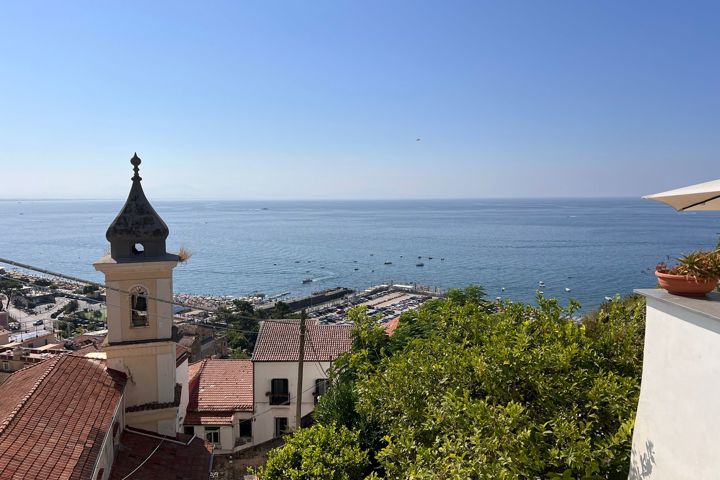 Amalfi Coast Views - 5