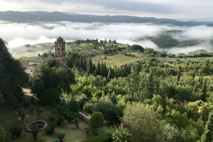 Torre Montefollonico - 1