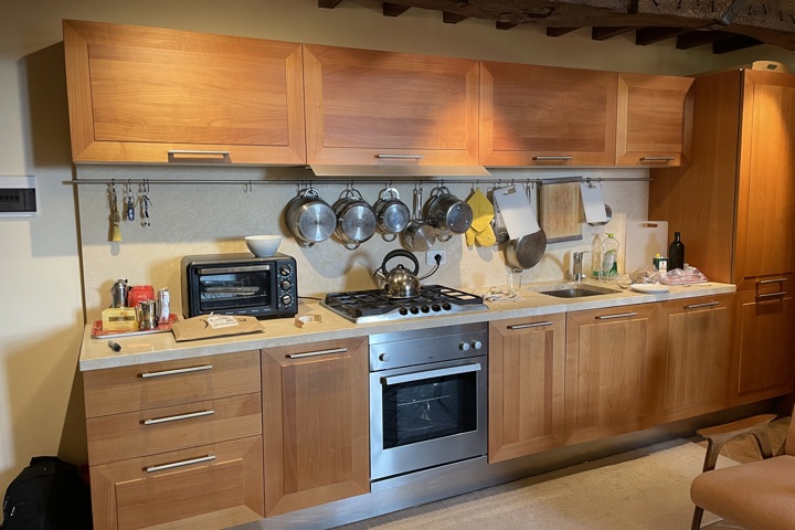 Torre Montefollonico - 2