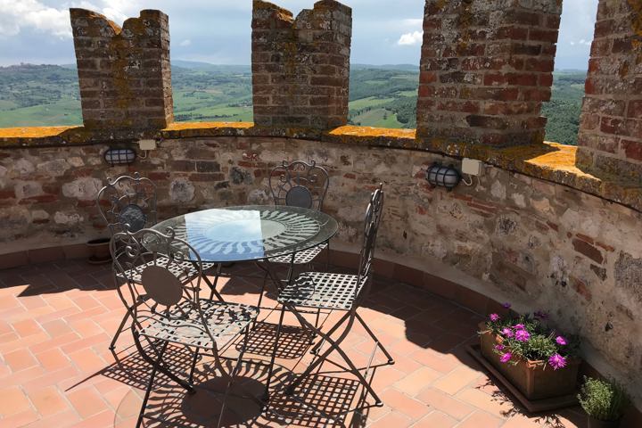 Torre Montefollonico - 3