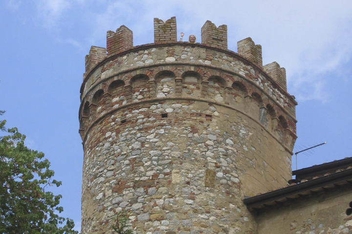 Torre Montefollonico - 4