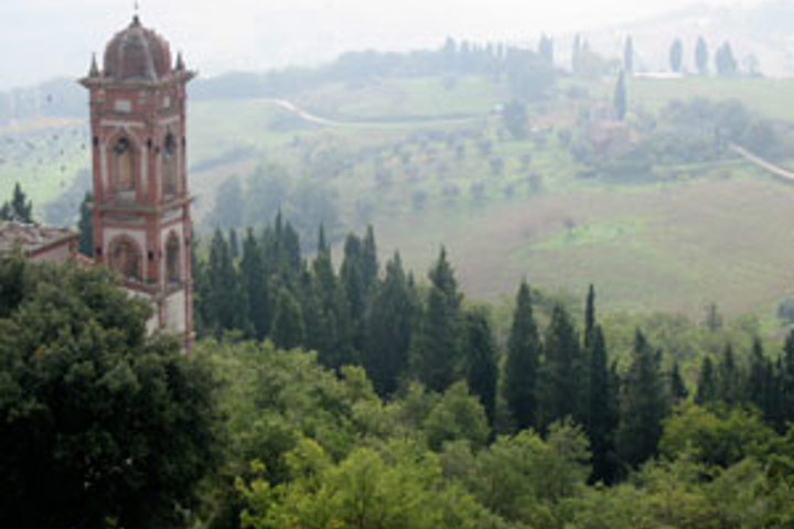 Torre Montefollonico - 5