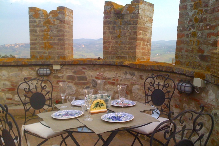 Torre Montefollonico - 6