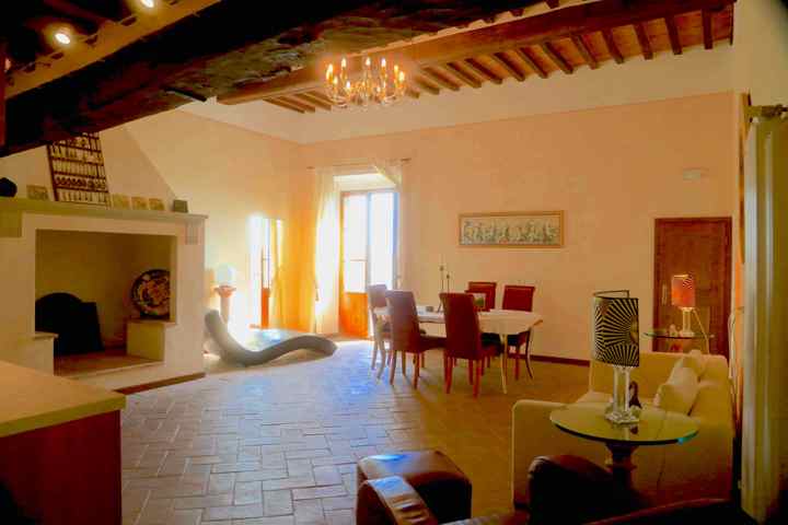 Torre Montefollonico - 10