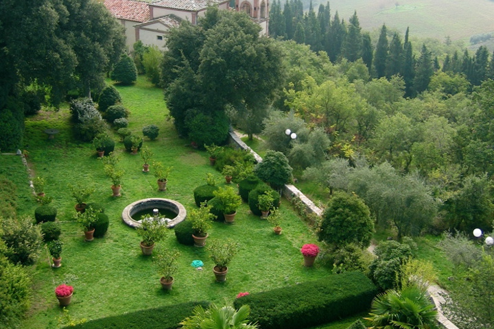 Torre Montefollonico - 12