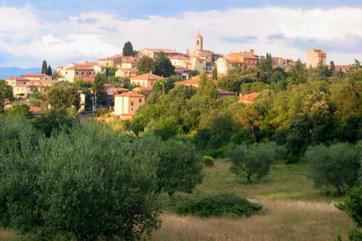 Torre Montefollonico - 13