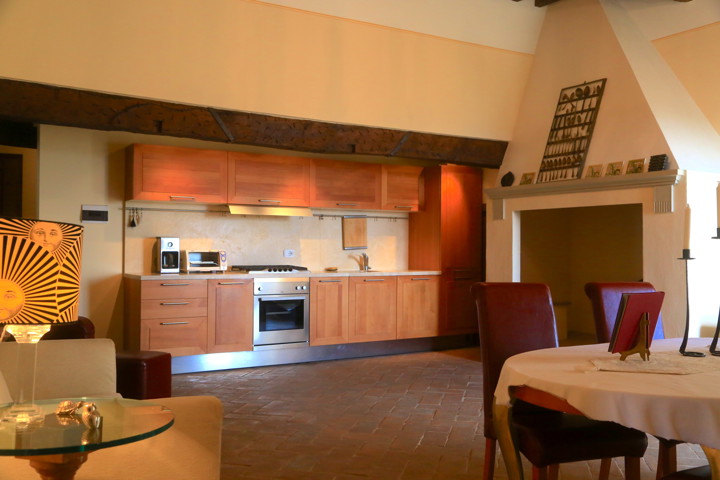 Torre Montefollonico - 15