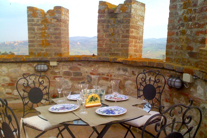 Torre Montefollonico - 16