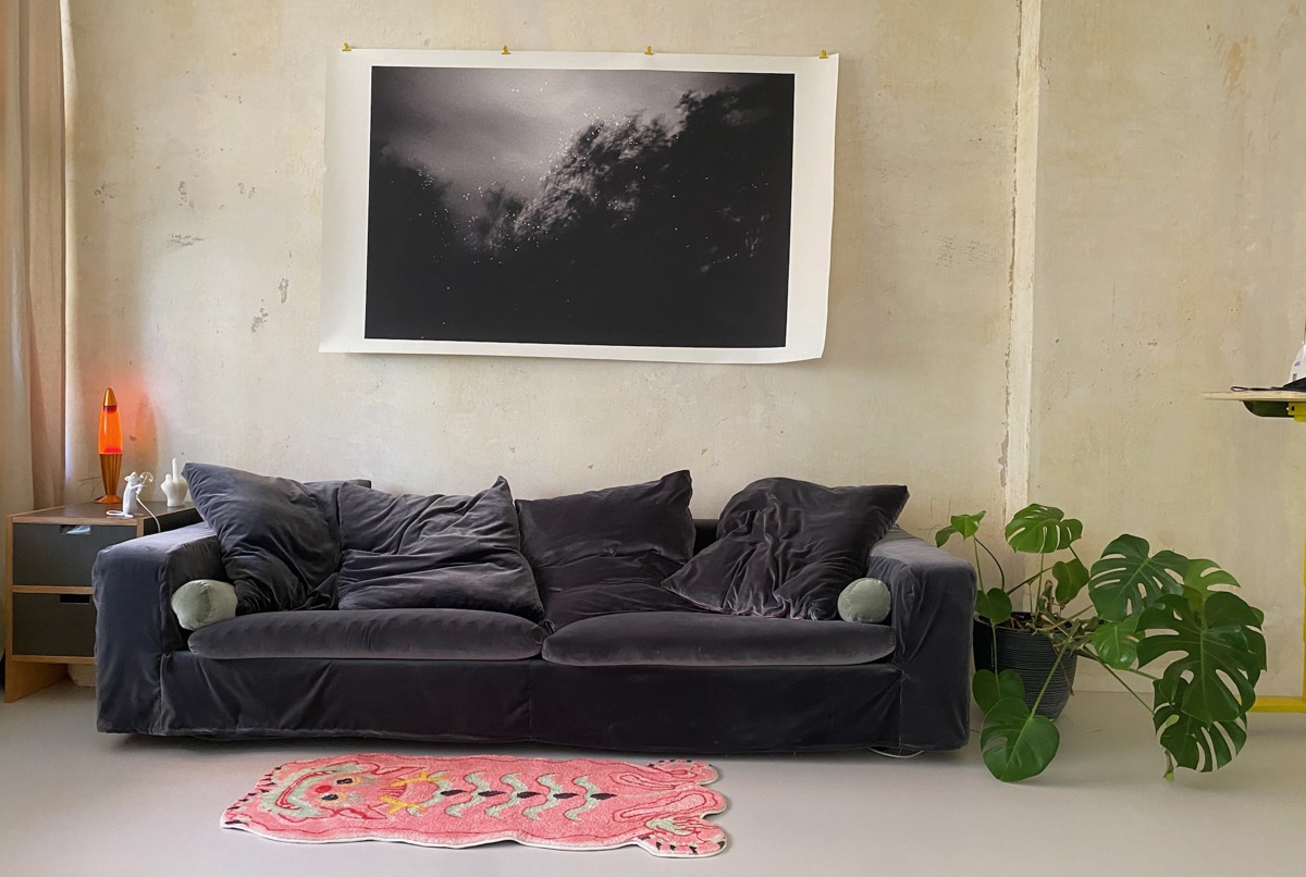 Spacious place in Kreuzberg, historical monument