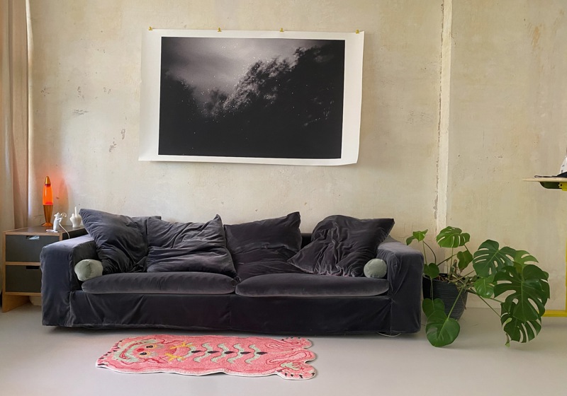 home swap in Berlin, Germany