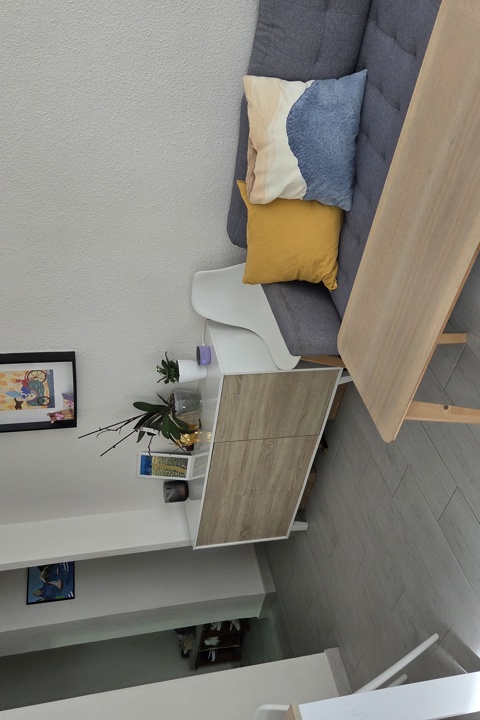 Bright apartment 5 minutes from the best beach - 1