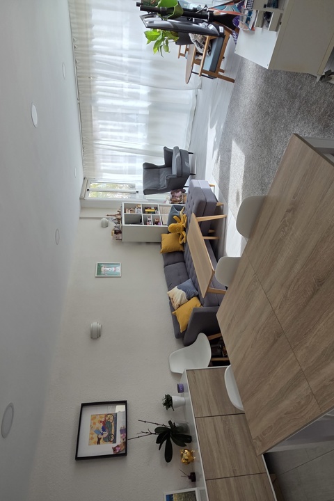 Bright apartment 5 minutes from the best beach - 3