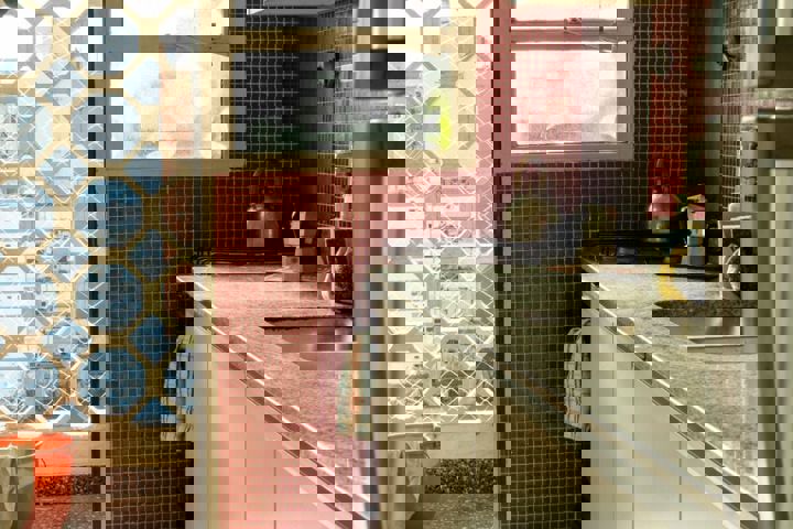 Nice apartment in Saavedra w/ sunny bedroom&studio - 1