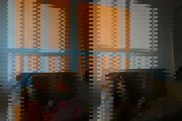 Nice apartment in Saavedra w/ sunny bedroom&studio - 2