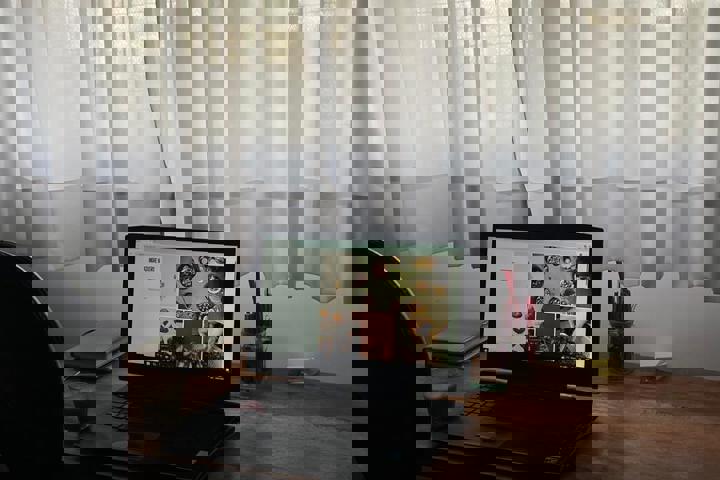 Nice apartment in Saavedra w/ sunny bedroom&studio - 3