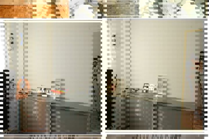 Nice apartment in Saavedra w/ sunny bedroom&studio - 4