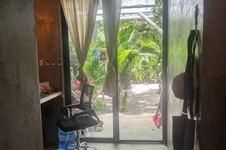 Tranquil home in Ayampe Ecuador. Made for surfers - 4
