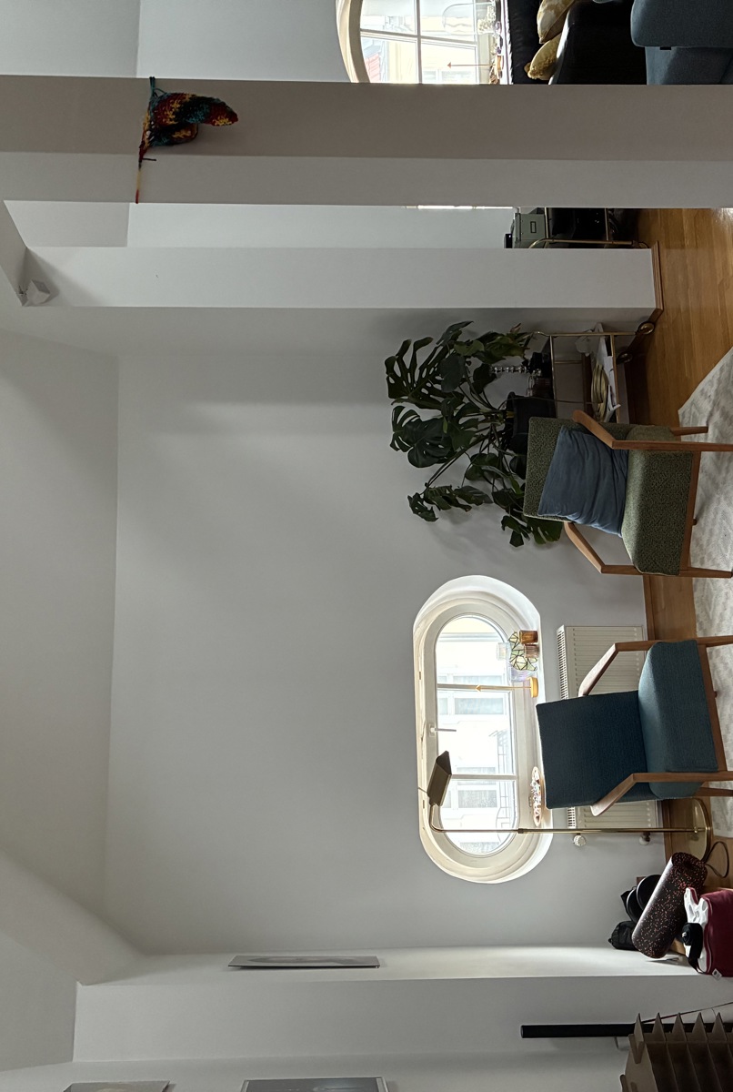 Loft near Kollwitzplatz