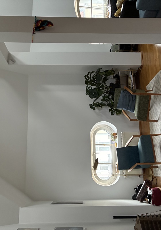 home swap in Berlin, Germany